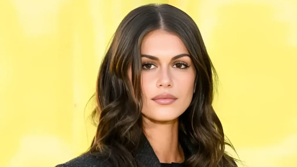 Kaia Gerber Age, Height, Affairs, Movies, Net Worth And More