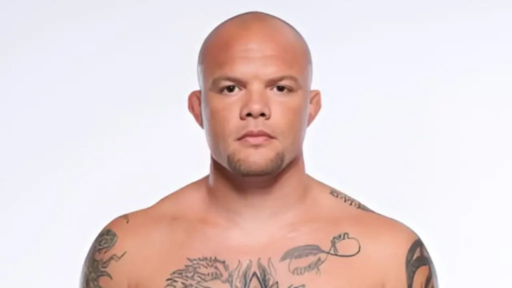 Anthony Smith Height, Age, Wife, Fights, Net Worth And More
