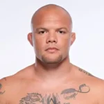 Anthony Smith Height, Age, Wife, Fights, Net Worth And More