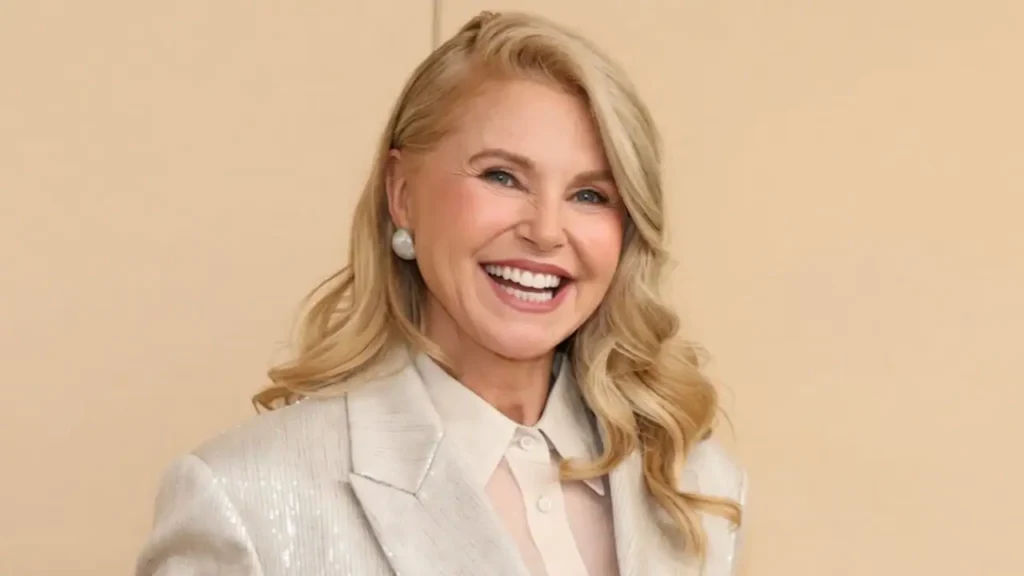 Christie Brinkley Age, Height, Affairs, Movies, Net Worth And More