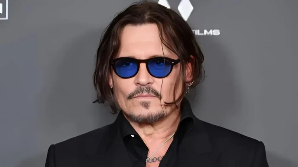 Johnny Depp Age, Height, Wife, Movies, Net Worth And More