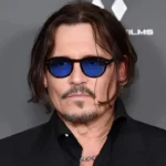 Johnny Depp Age, Height, Wife, Movies, Net Worth And More