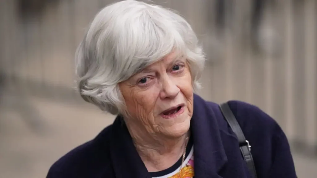 Ann Widdecombe Age, Height, Death, Net Worth And More