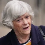 Ann Widdecombe Age, Height, Death, Net Worth And More