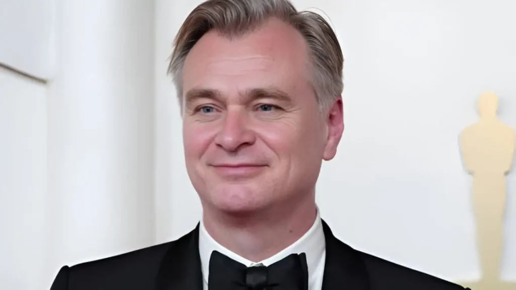 Christopher Nolan Height, Age, Wife, Net Worth And More