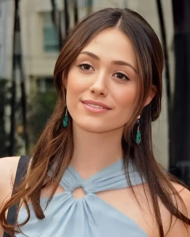 Emmy Rossum Age, Height, Affairs, Movies, Net Worth And More