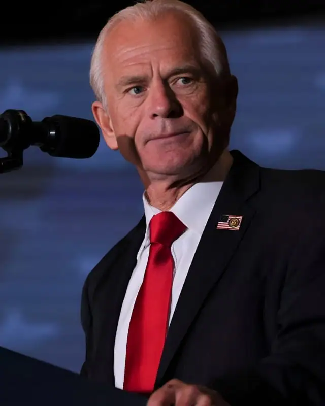 Peter Navarro Bio, Age, Height, Wife, Net Worth And More