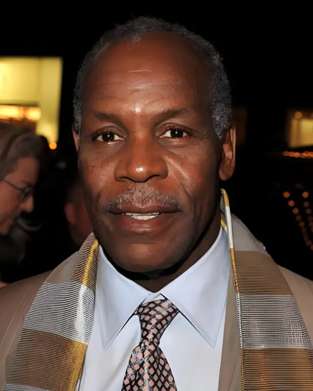 Danny Glover Age, Height, Wife, Movies, Net Worth And More