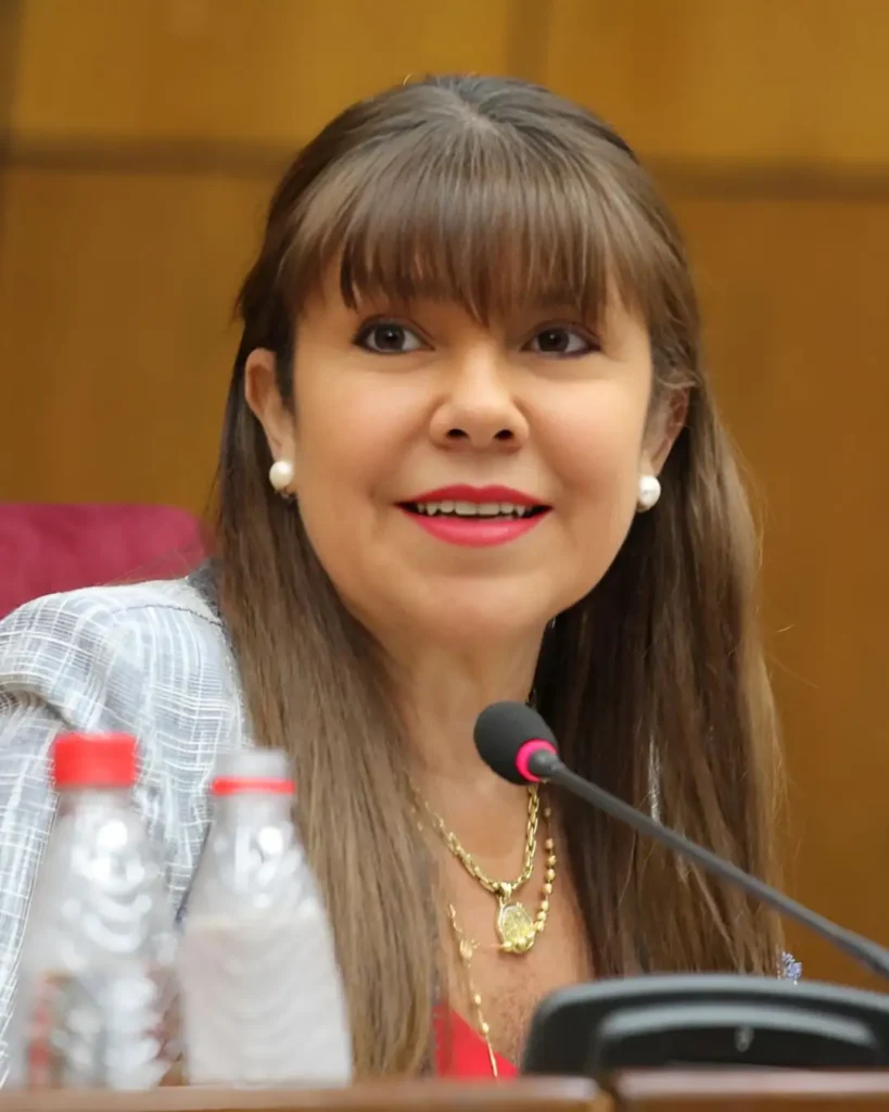 Celeste Amarilla Age, Height, Husband, Net Worth And More