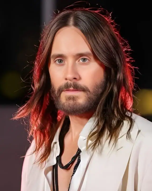 Jared Leto Height, Age, Wife, Movies, Net Worth And More