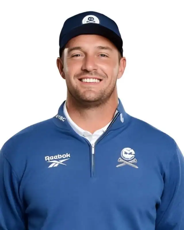 Bryson DeChambeau Height, Age, Wife, Net Worth And More