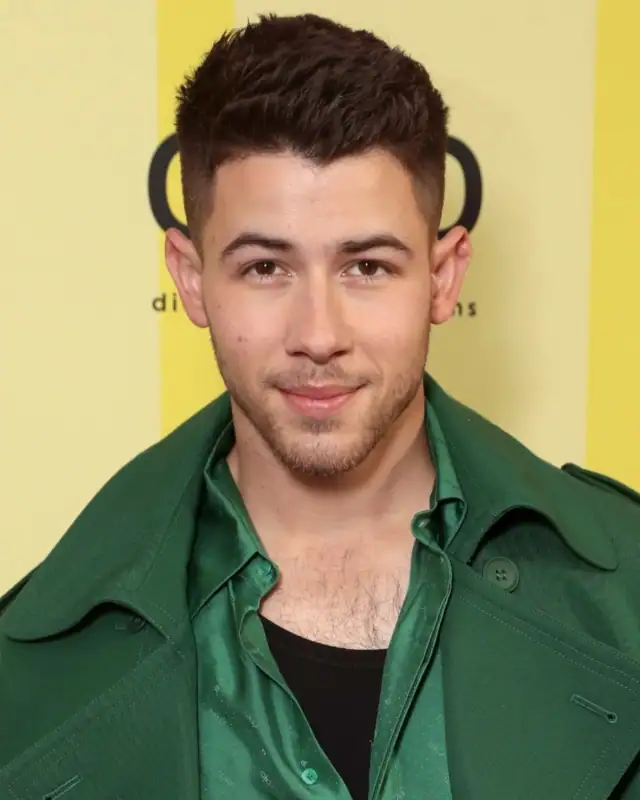 Nick Jonas Age, Height, Affairs, Songs, Net Worth And More