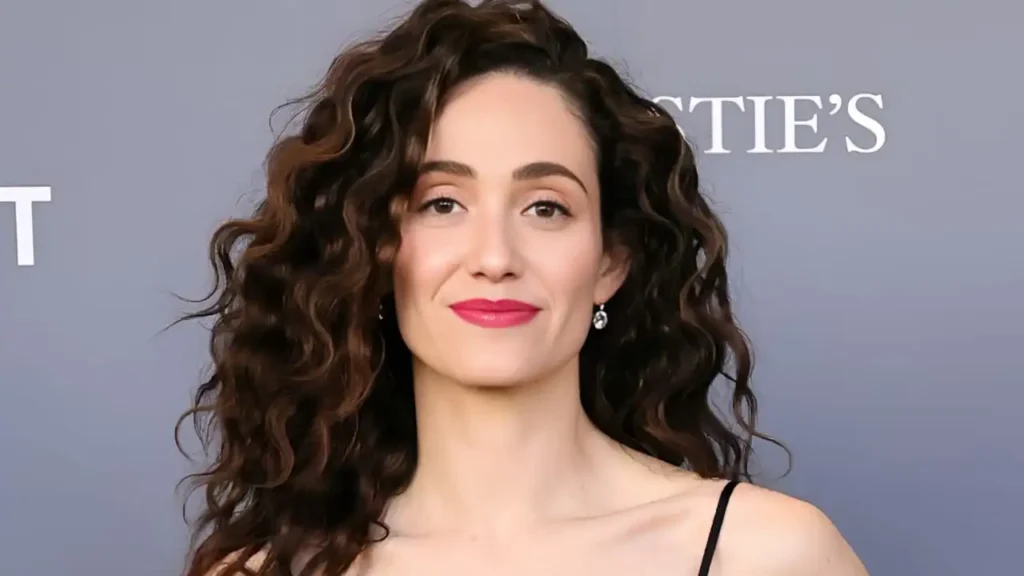 Emmy Rossum Age, Height, Affairs, Movies, Net Worth And More