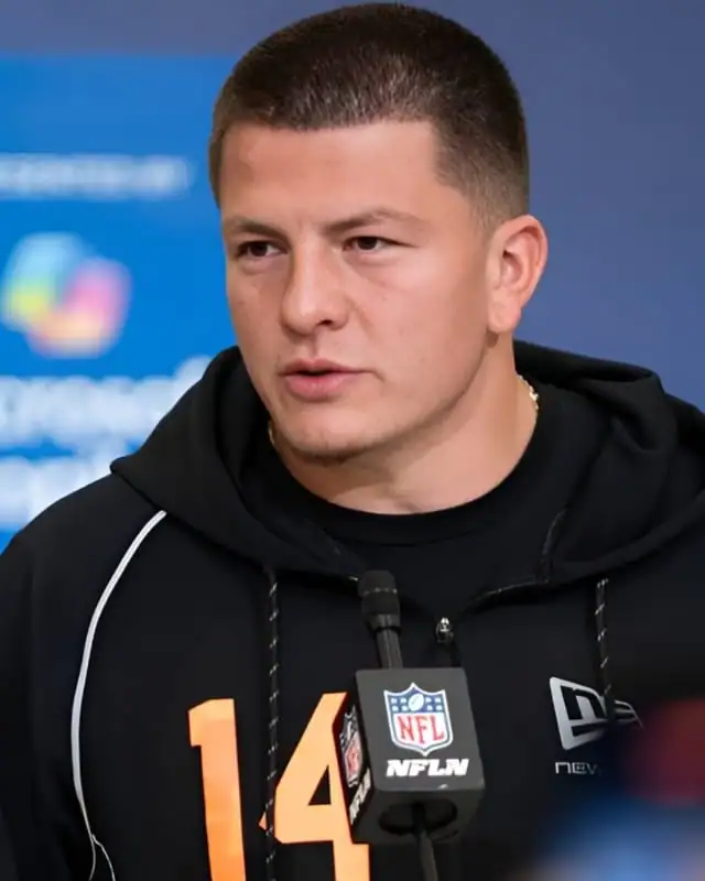 Diego Pavia Height, Age, Girlfriend, Stats, Net Worth And More