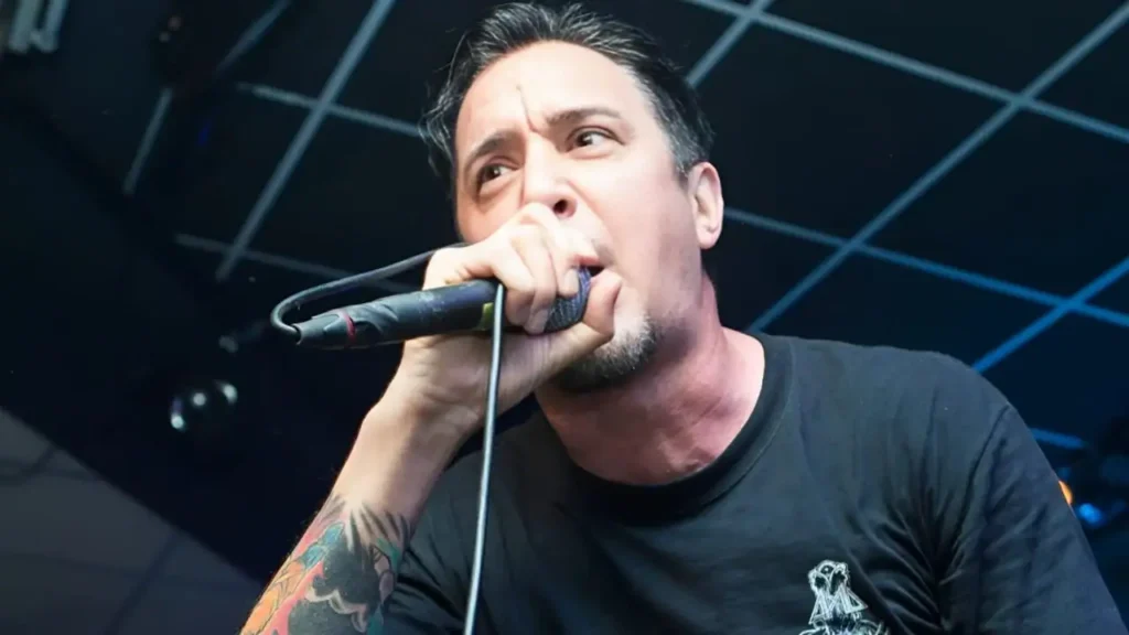 Lou Koller Age, Height, Wife, Songs, Net Worth And More