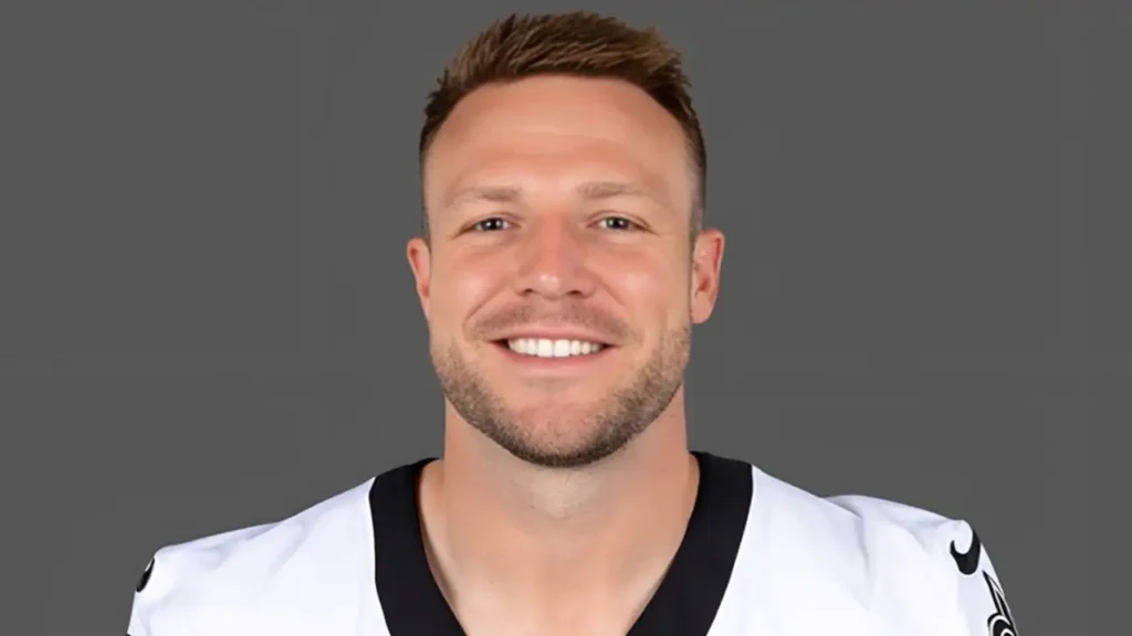 Taysom Hill Height, Age, Wife, Stats, Net Worth And More