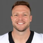 Taysom Hill Height, Age, Wife, Stats, Net Worth And More