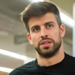 Gerard Piqué Height, Age, Girlfriend, Stats, Net Worth And More