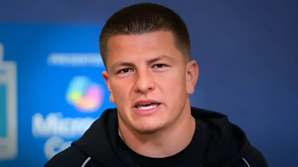 Diego Pavia Height, Age, Girlfriend, Stats, Net Worth And More