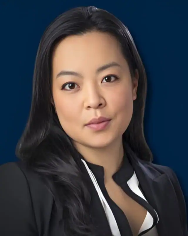 Francesca Hong Age, Height, Husband, Net Worth And More