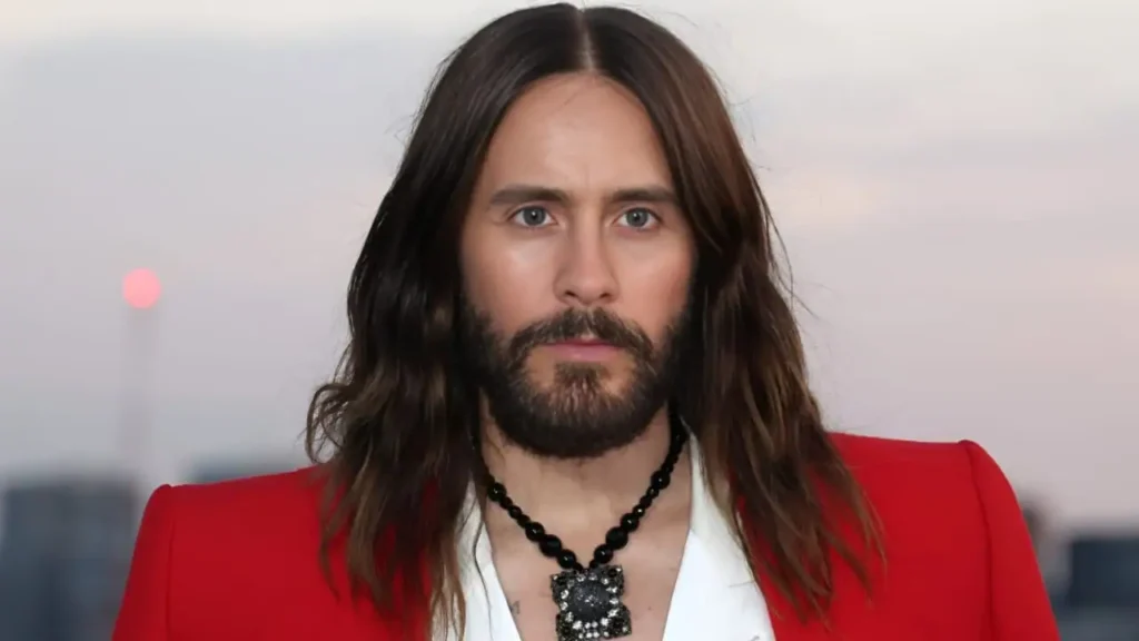 Jared Leto Height, Age, Wife, Movies, Net Worth And More