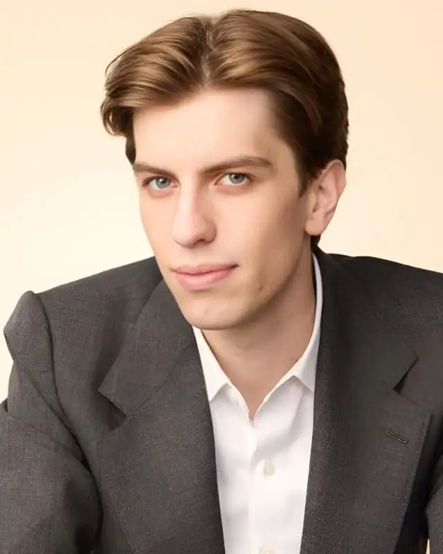 Leopold Aschenbrenner Age, Height, Affairs, Net Worth And More