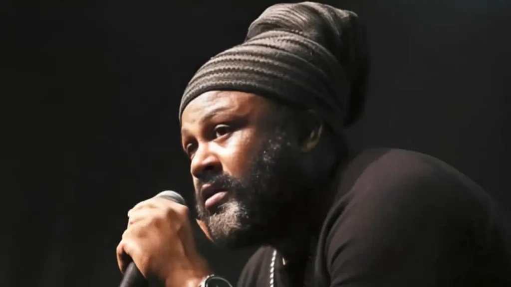 Fantan Mojah Age, Height, Wiki, Songs, Net Worth And More