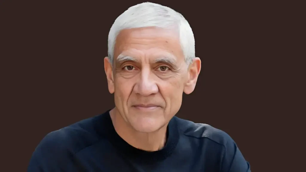 Vinod Khosla Age, Height, Wife, Bio, Net Worth And More