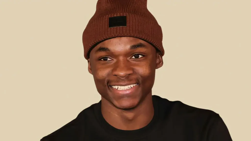 Abdullah Mason Height, Age, Girlfriend, Net Worth And More