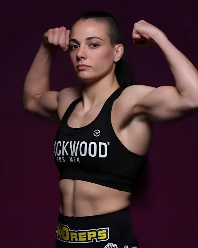 Fatima Kline Height, Age, Boyfriend, Net Worth And More