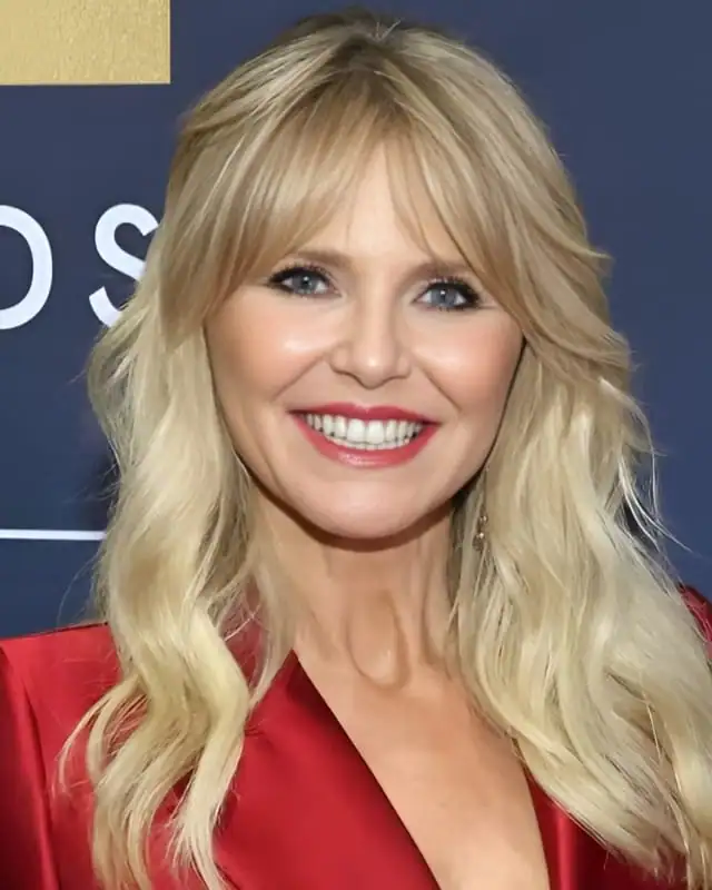 Christie Brinkley Age, Height, Affairs, Movies, Net Worth And More