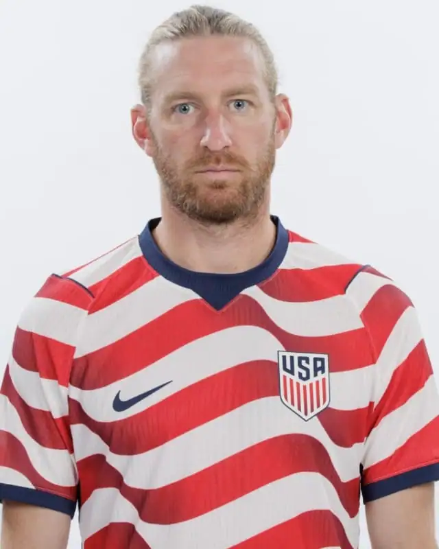 Tim Ream Height, Age, Wife, Kids, Net Worth And More