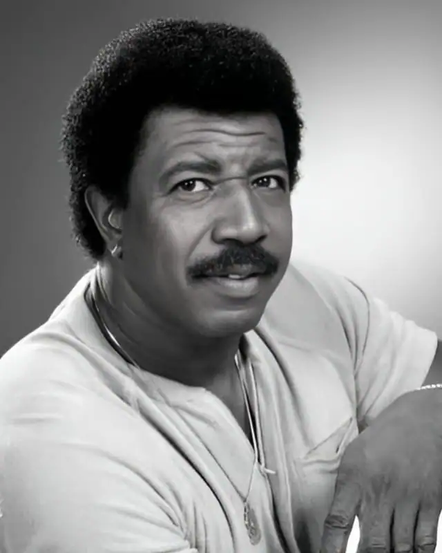 Hal Williams Age, Height, Wife, Movies, Net Worth And More
