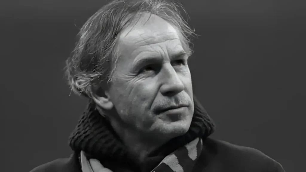 Franco Baresi Age, Height, Wife, Career, Net Worth And More