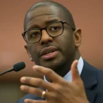 Andrew Gillum Age, Height, Wife, Net Worth And More