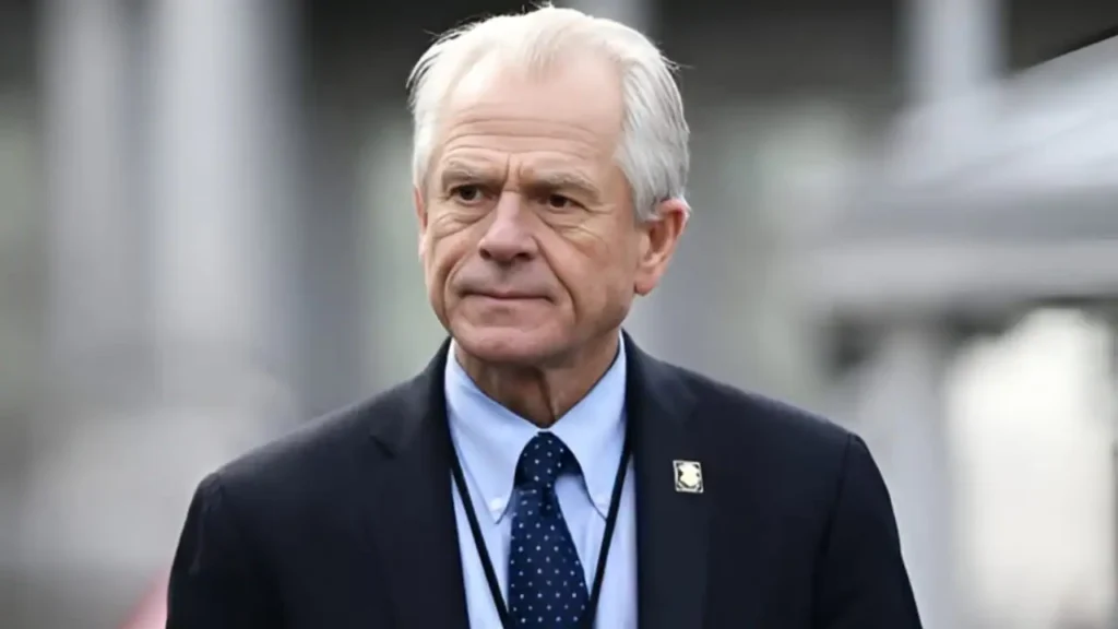 Peter Navarro Bio, Age, Height, Wife, Net Worth And More