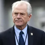 Peter Navarro Bio, Age, Height, Wife, Net Worth And More