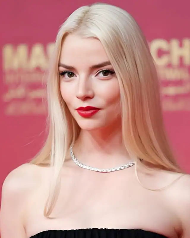 Anya Taylor-Joy Height, Age, TV Shows, Net Worth And More