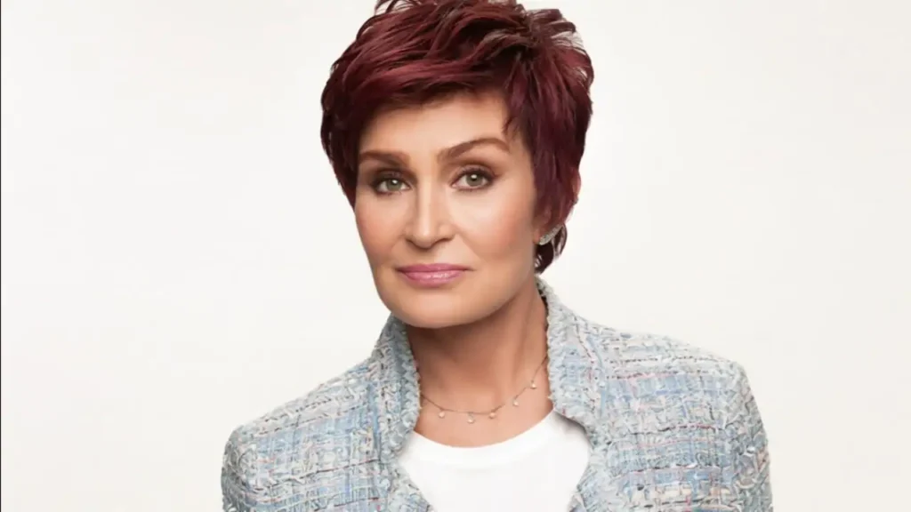 Sharon Osbourne Age, Height, Family, Net Worth And More