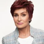 Sharon Osbourne Age, Height, Family, Net Worth And More