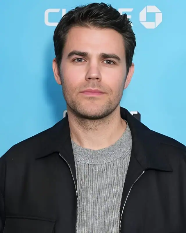Paul Wesley Height, Age, Affairs, Movies, Net Worth And More