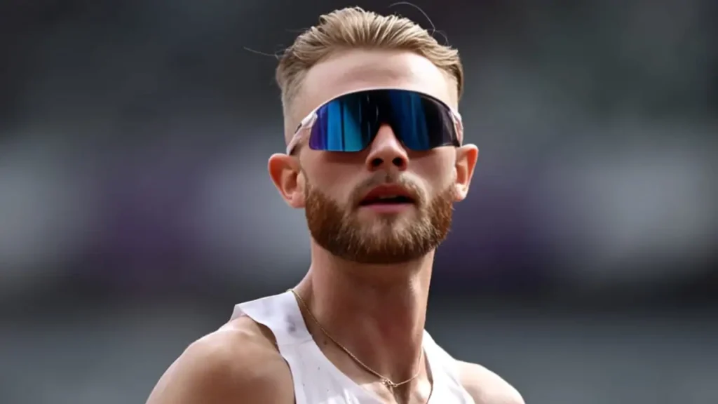 Josh Kerr Height, Age, Affairs, Records, Net Worth And More