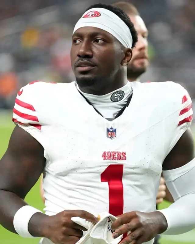 Deebo Samuel Height, Age, Affairs, Stats, Net Worth And More