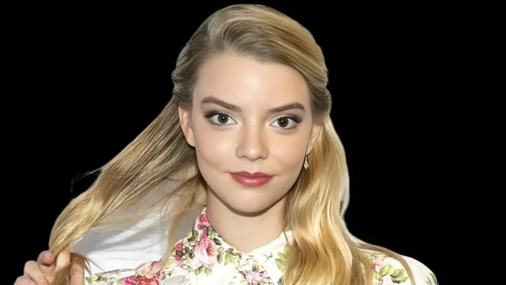 Anya Taylor-Joy Height, Age, TV Shows, Net Worth And More
