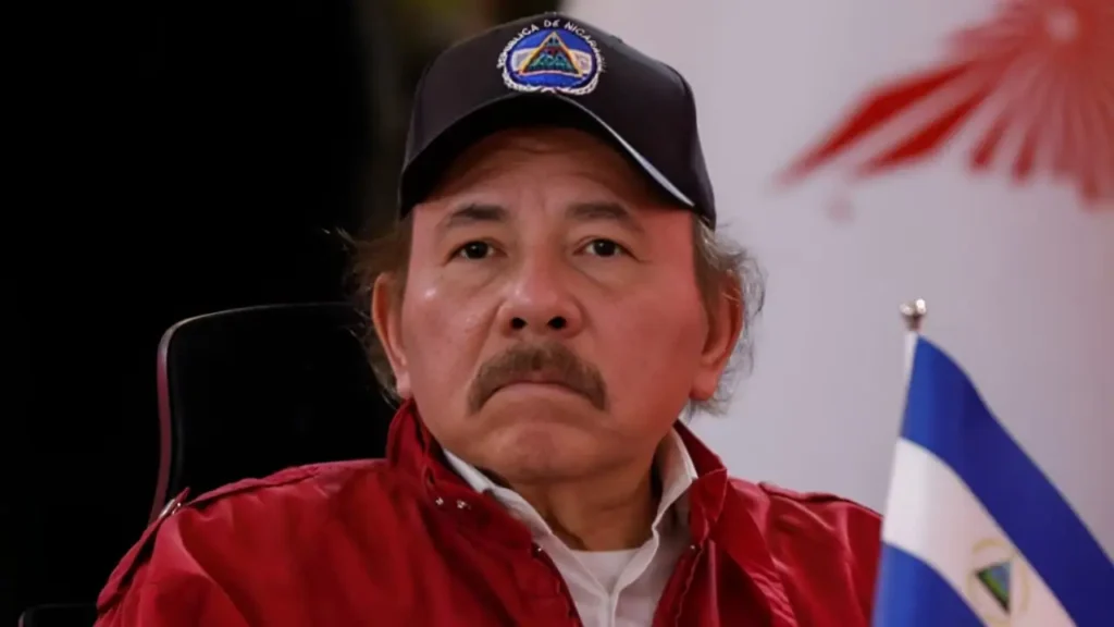 Daniel Ortega Height, Age, Wife, Religion, Net Worth And More