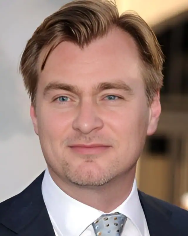 Christopher Nolan Height, Age, Wife, Net Worth And More