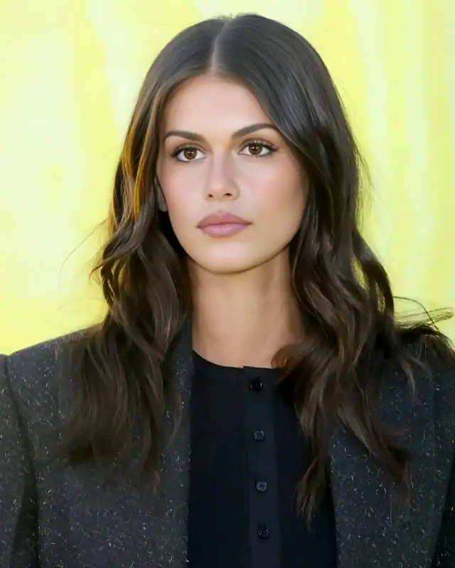 Kaia Gerber Age, Height, Affairs, Movies, Net Worth And More