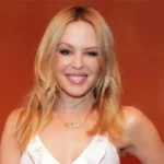 Kylie Minogue Age, Height, Songs, Net Worth And More