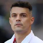 Granit Xhaka Height, Age, Wife, Stats, Net Worth And More