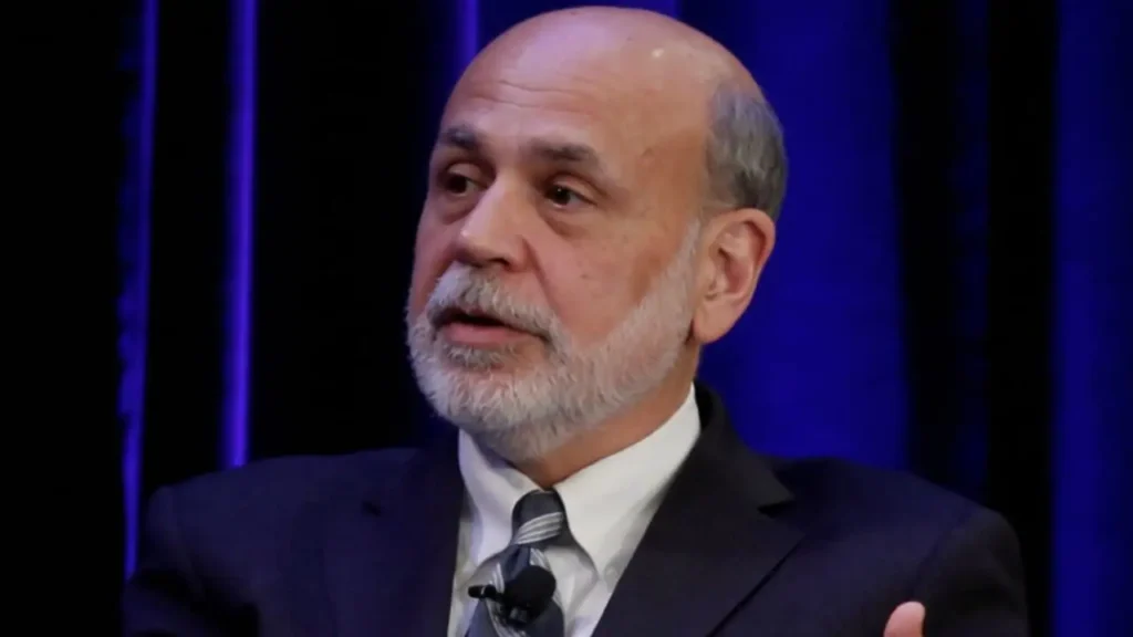 Ben Bernanke Bio, Age, Height, Wife, Net Worth And More